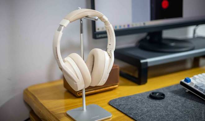 arbetSound H6降噪耳机体验米乐体育app网站百元价格千元体验B(图1)