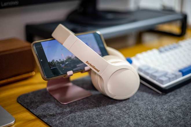 arbetSound H6降噪耳机体验米乐体育app网站百元价格千元体验B(图2)