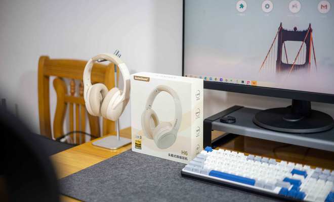 arbetSound H6降噪耳机体验米乐体育app网站百元价格千元体验B(图4)