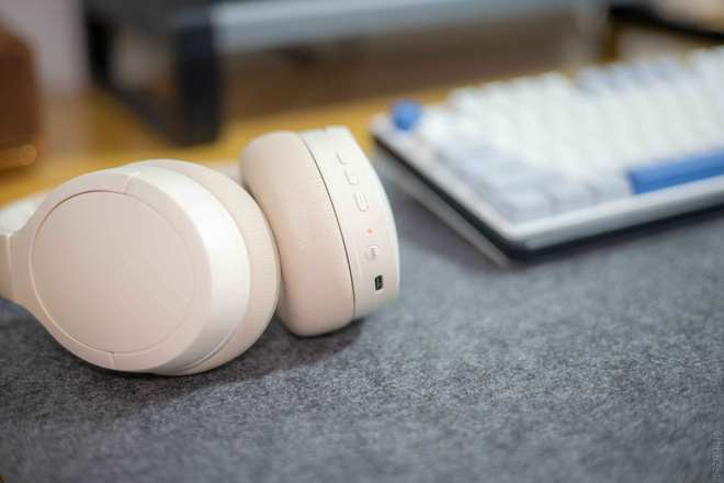 arbetSound H6降噪耳机体验米乐体育app网站百元价格千元体验B(图5)