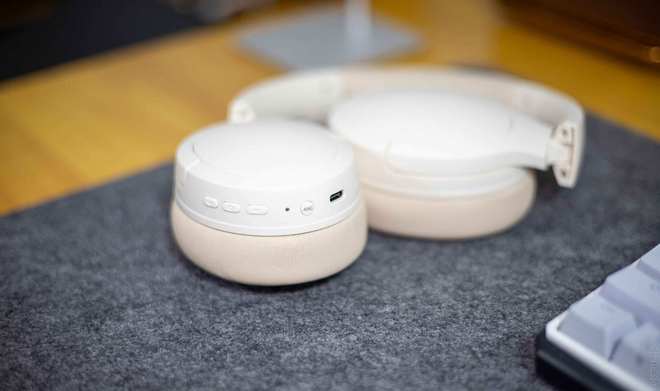 arbetSound H6降噪耳机体验米乐体育app网站百元价格千元体验B(图7)