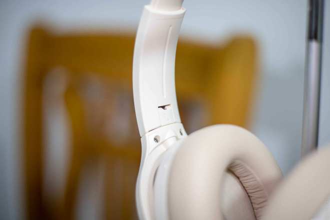 arbetSound H6降噪耳机体验米乐体育app网站百元价格千元体验B(图12)