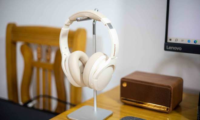 arbetSound H6降噪耳机体验米乐体育app网站百元价格千元体验B(图11)