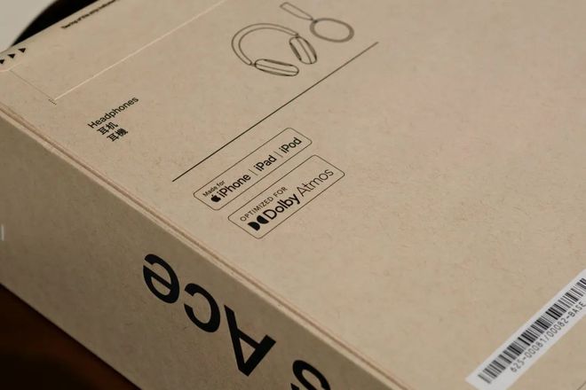 ：全面对标苹果的无线大耳但在观影体验上胜出米乐体育app网站试用SONOS Ace(图13)