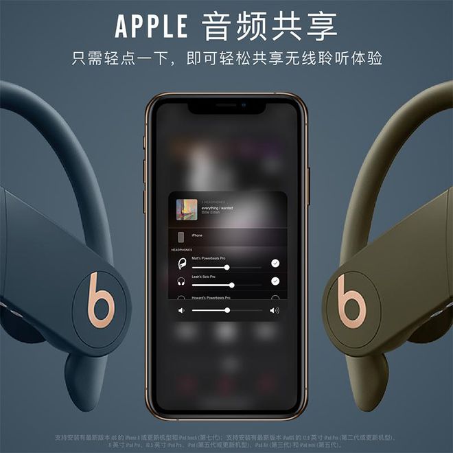 元蓝牙耳机推荐!推荐五款蓝牙耳机!m6米乐app1000~2000(图1)