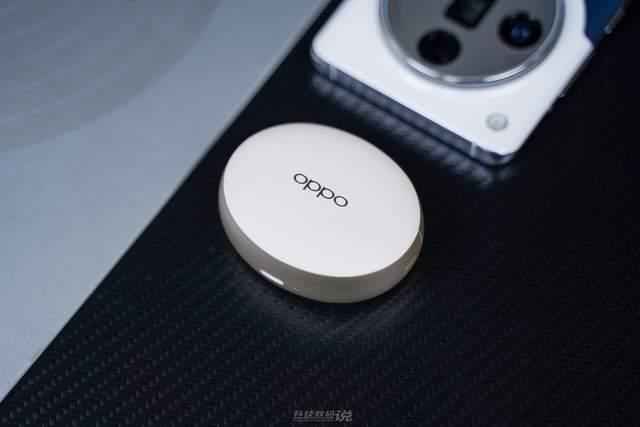 牙耳机来了OPPO Enco X3有点猛m6米乐注册千元级最强音质和降噪的无线蓝(图3)