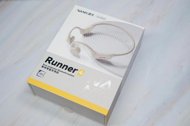 unner 4要做百元耳机的先行者m6米乐尽享运动体验与音质南卡R(图2)