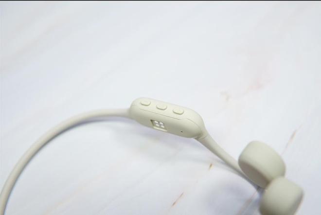 unner 4要做百元耳机的先行者m6米乐尽享运动体验与音质南卡R(图11)