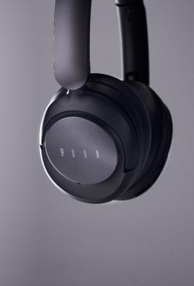 Key Max头戴式耳机即将上市米乐m6更“懂行”的选择：FIIL(图2)