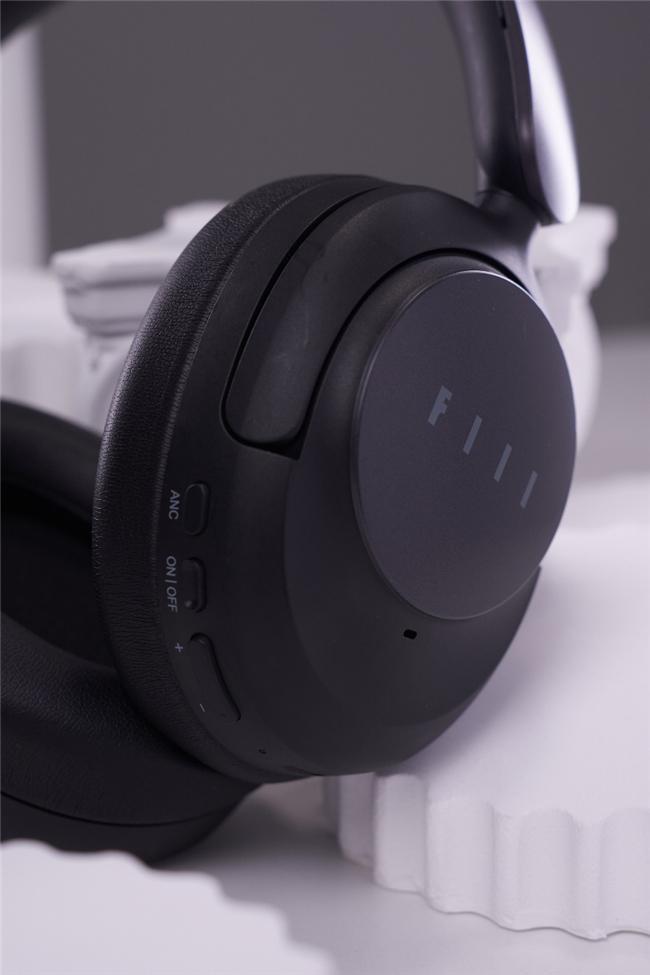 Key Max头戴式耳机即将上市米乐m6更“懂行”的选择：FIIL(图5)