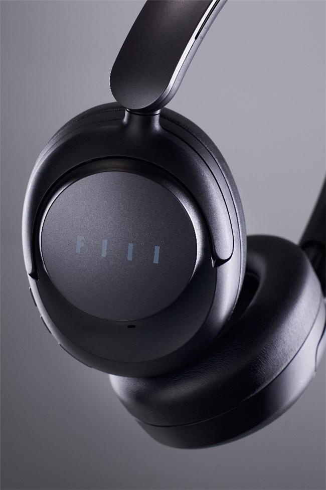 Key Max头戴式耳机即将上市米乐m6更“懂行”的选择：FIIL(图9)