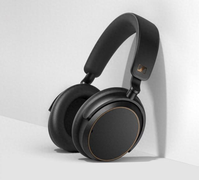 ccentum Wireless SE 耳机m6米乐注册森海塞尔推出附带蓝牙适配
