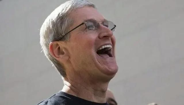 退频繁传闻iPhone将不再支持微信米乐体育app网站苹果更新后微信闪(图1)