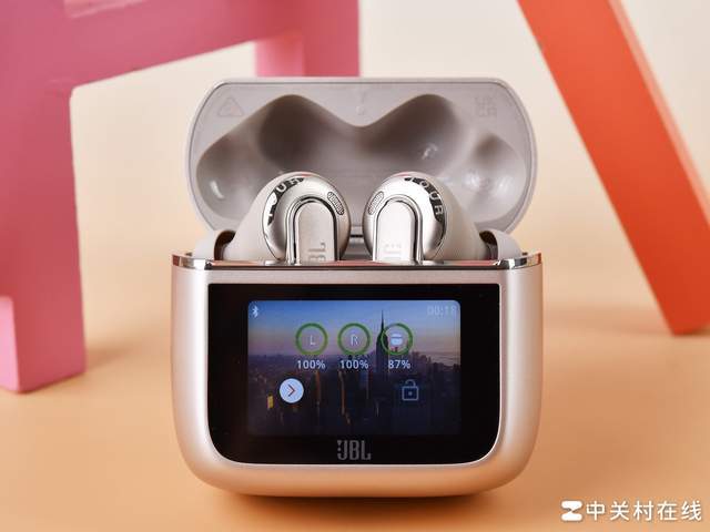 UR PRO3让每一刻都沉浸在音乐中米乐m6音乐商务舱再升级JBL TO(图4)