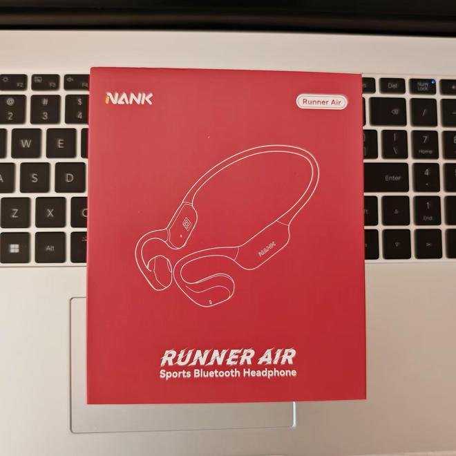 Runner Air 耳机给你带来惊喜m6米乐享受好音质与舒适佩戴体验南卡(图5)