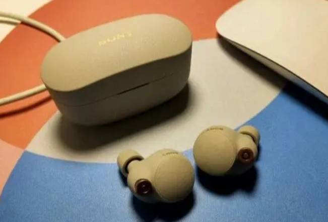 机4款与生活品味契合优雅又美观的蓝牙耳(图3)